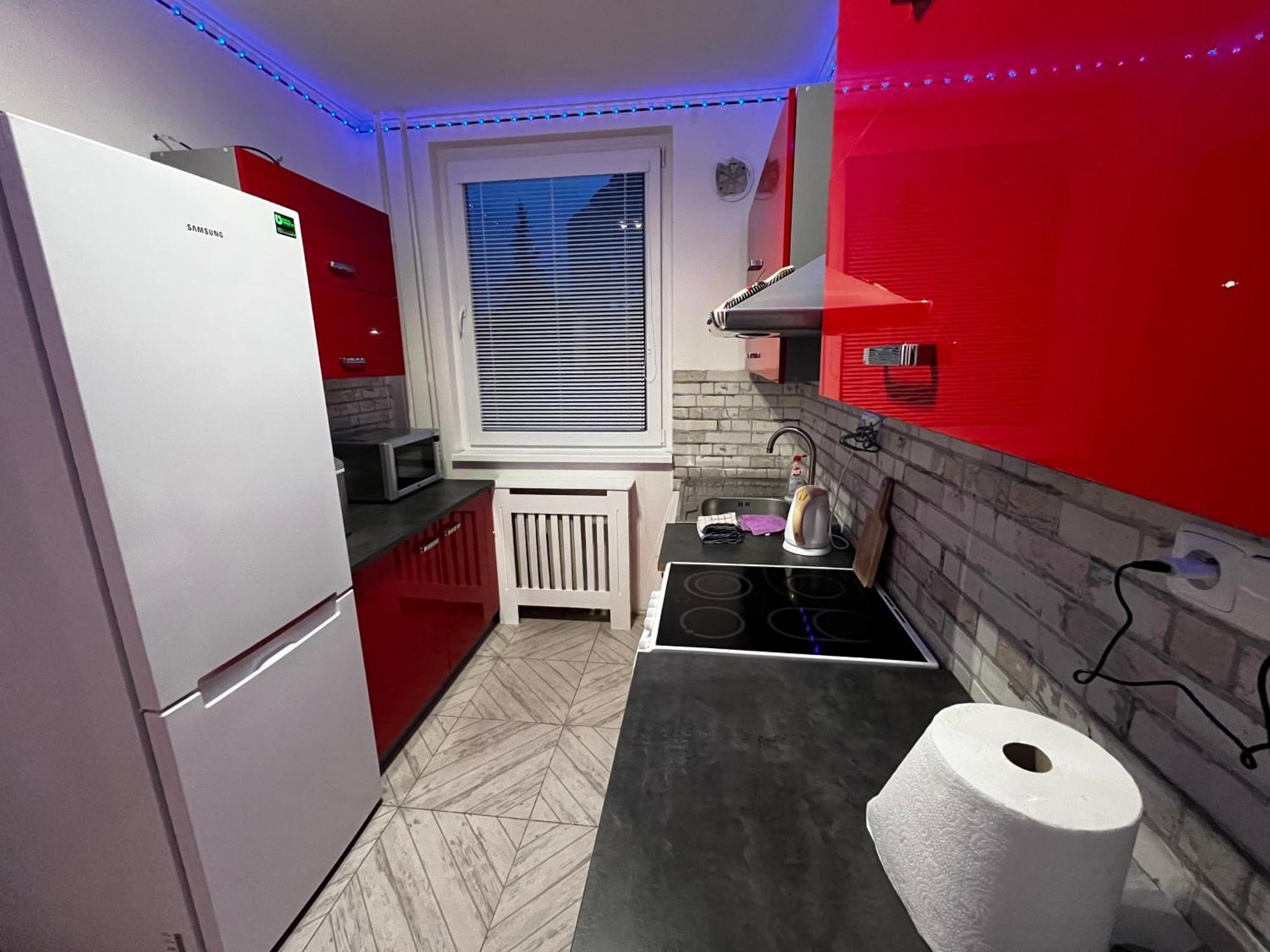 Monfas Apartment Barrandov Prag Dış mekan fotoğraf