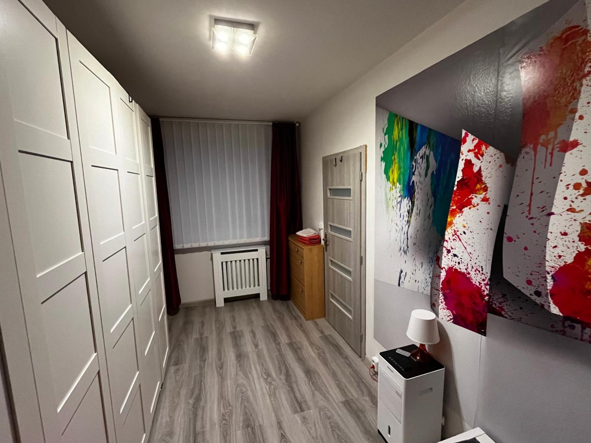 Monfas Apartment Barrandov Prag Dış mekan fotoğraf
